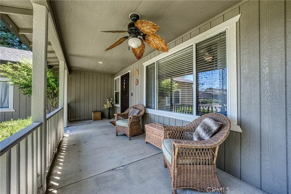 18164 Fishhook Court Hidden Valley Lake, CA 95467