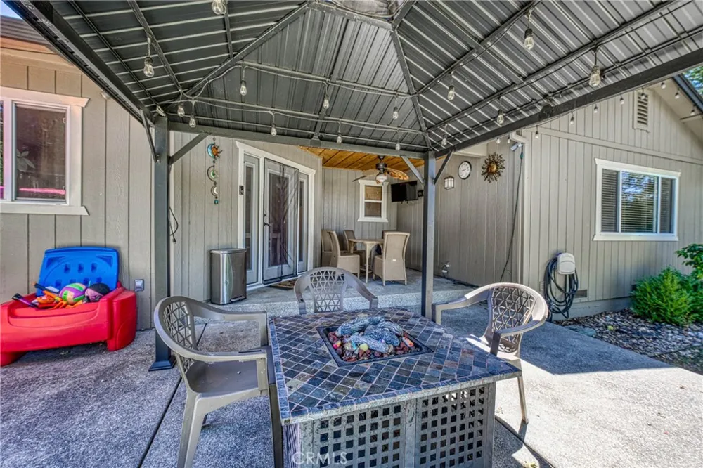 18164 Fishhook Court Hidden Valley Lake, CA 95467