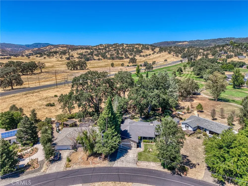 18164 Fishhook Court Hidden Valley Lake, CA 95467