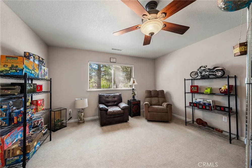 18164 Fishhook Court Hidden Valley Lake, CA 95467