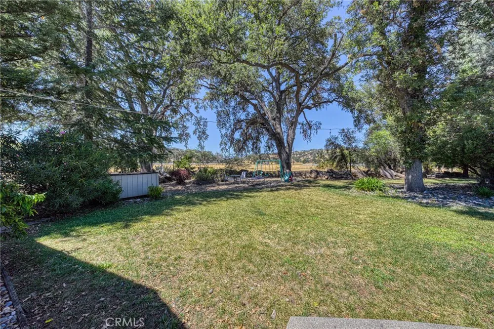 18164 Fishhook Court Hidden Valley Lake, CA 95467