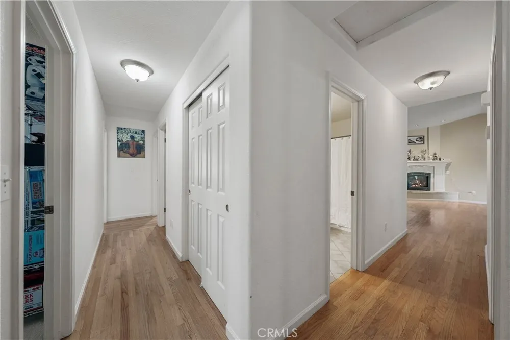 18164 Fishhook Court Hidden Valley Lake, CA 95467