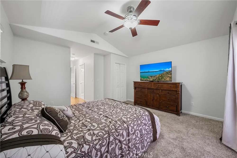 18164 Fishhook Court Hidden Valley Lake, CA 95467