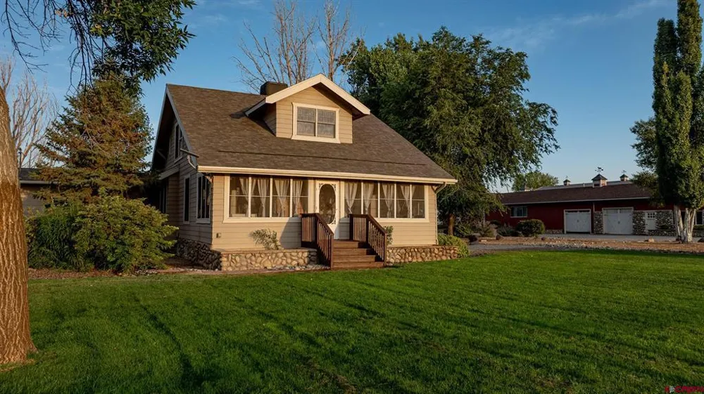 1577 14 1/2 ROAD Loma, CO 81524