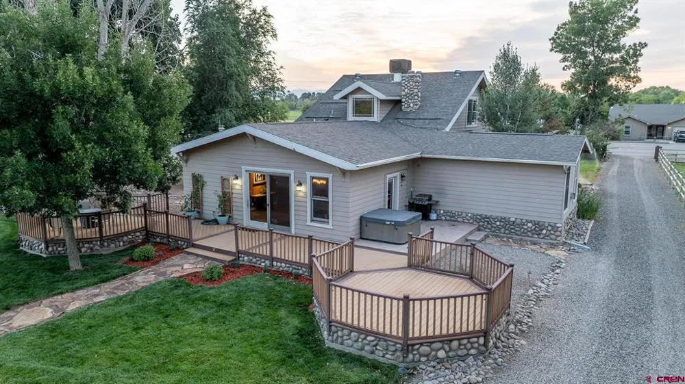 1577 14 1/2 ROAD Loma, CO 81524