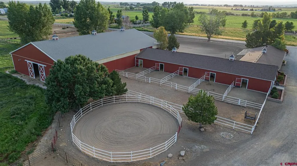 1577 14 1/2 ROAD Loma, CO 81524