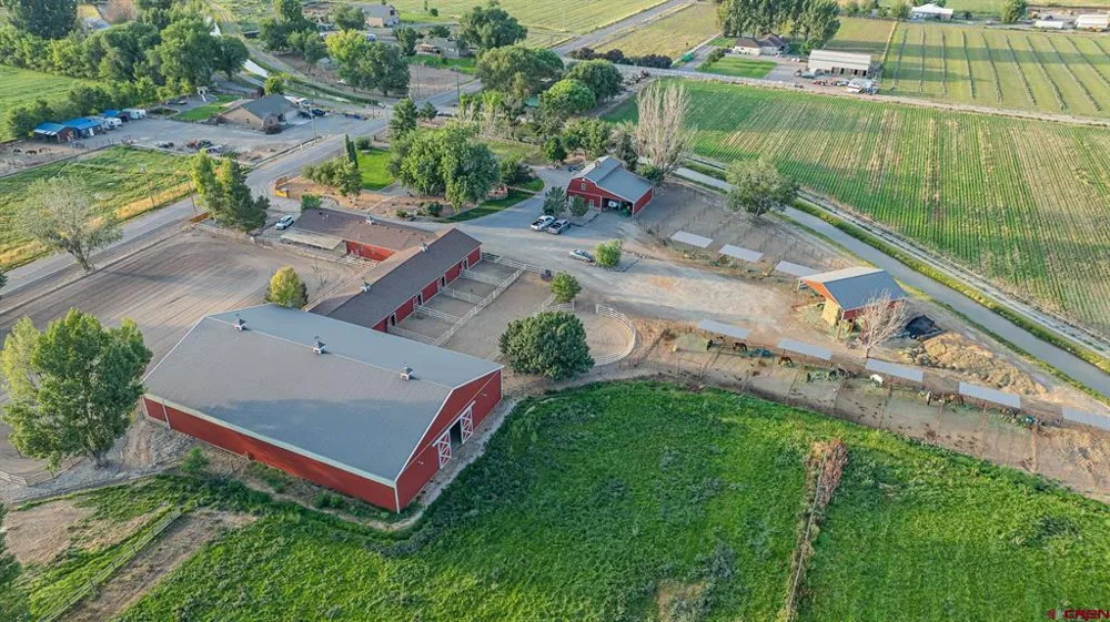 1577 14 1/2 ROAD Loma, CO 81524
