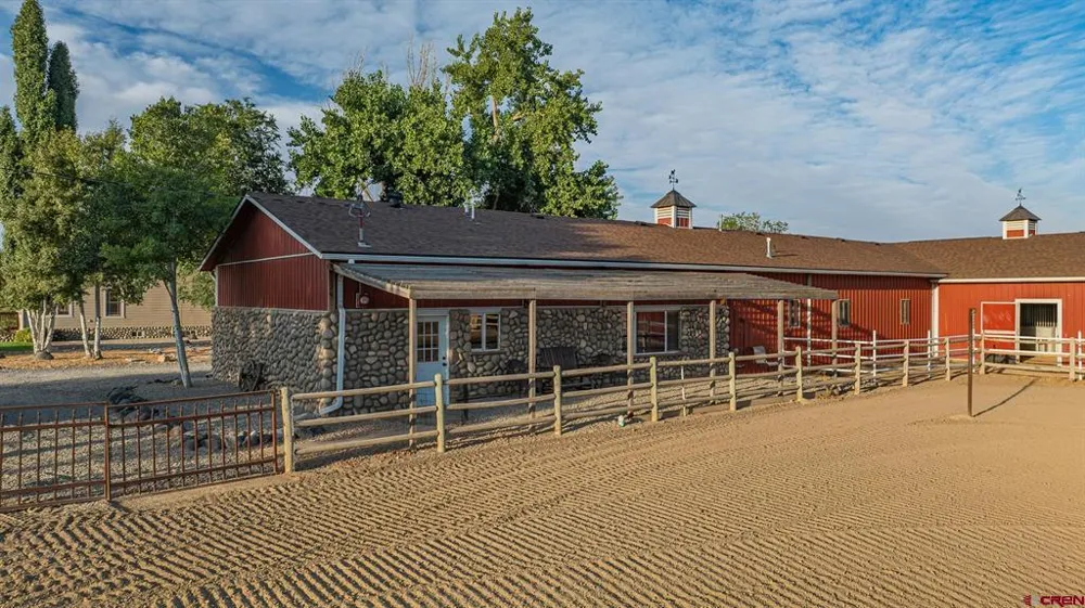 1577 14 1/2 ROAD Loma, CO 81524