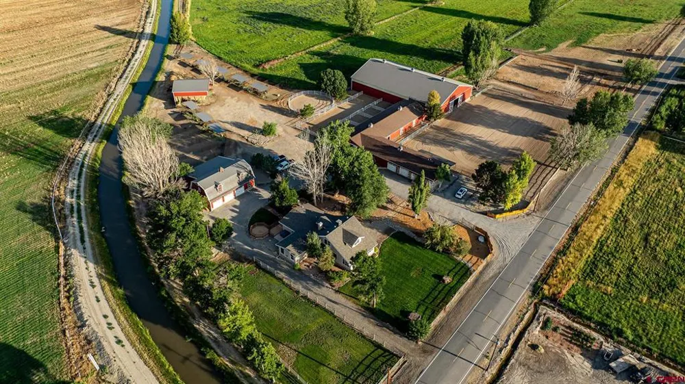 1577 14 1/2 ROAD Loma, CO 81524