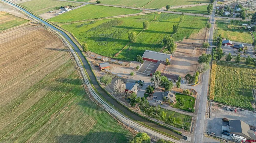 1577 14 1/2 ROAD Loma, CO 81524