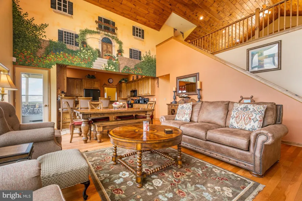 758 WISP MOUNTAIN ROAD #9A Mc Henry, MD 21541