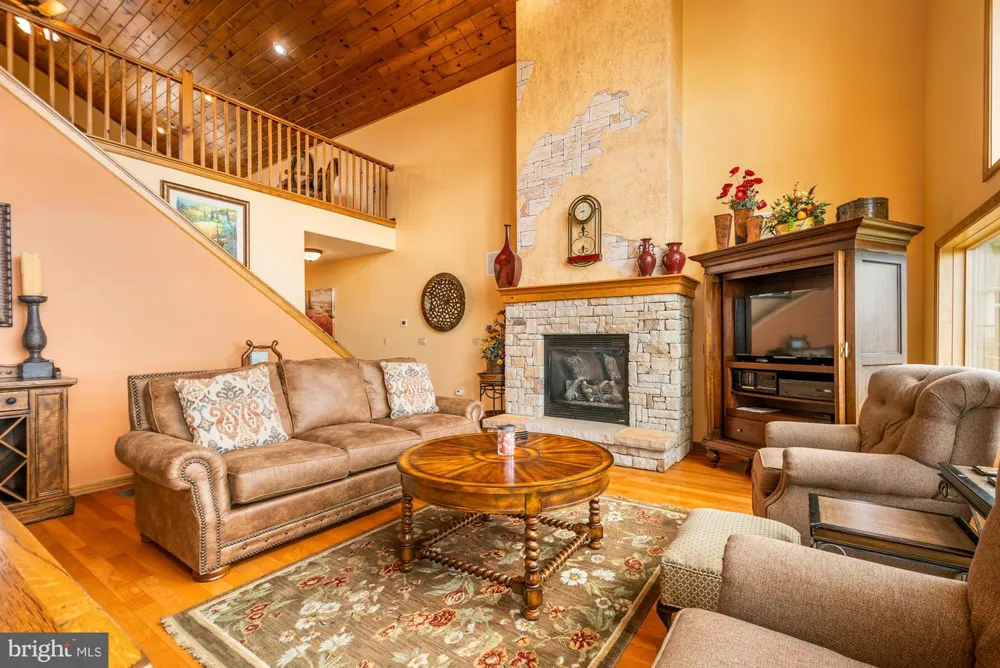 758 WISP MOUNTAIN ROAD #9A Mc Henry, MD 21541