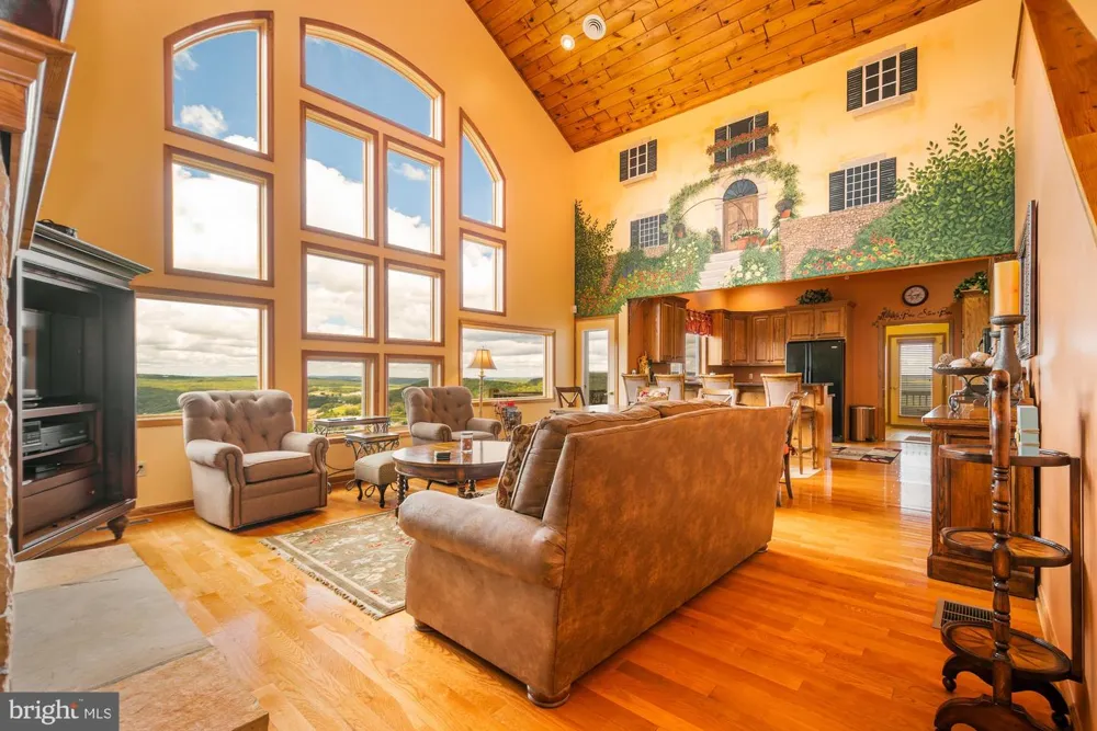 758 WISP MOUNTAIN ROAD #9A Mc Henry, MD 21541
