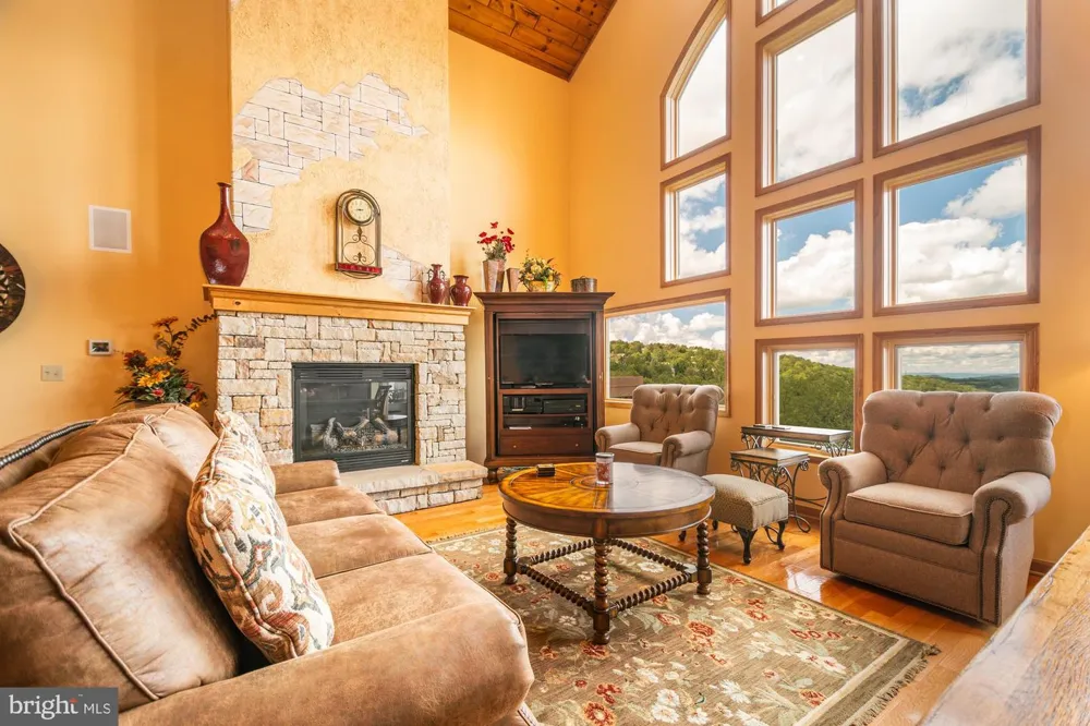 758 WISP MOUNTAIN ROAD #9A Mc Henry, MD 21541