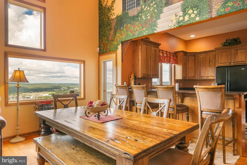 758 WISP MOUNTAIN ROAD #9A Mc Henry, MD 21541