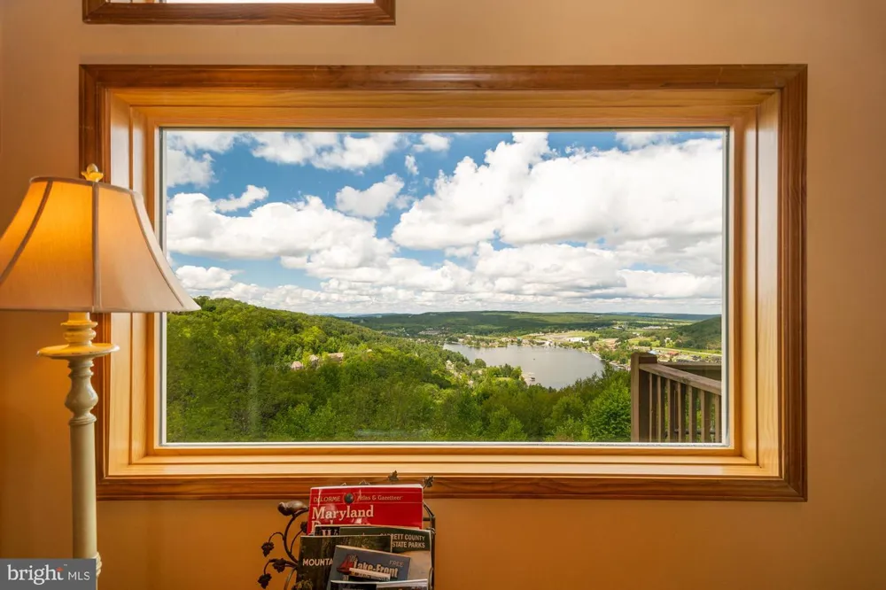 758 WISP MOUNTAIN ROAD #9A Mc Henry, MD 21541