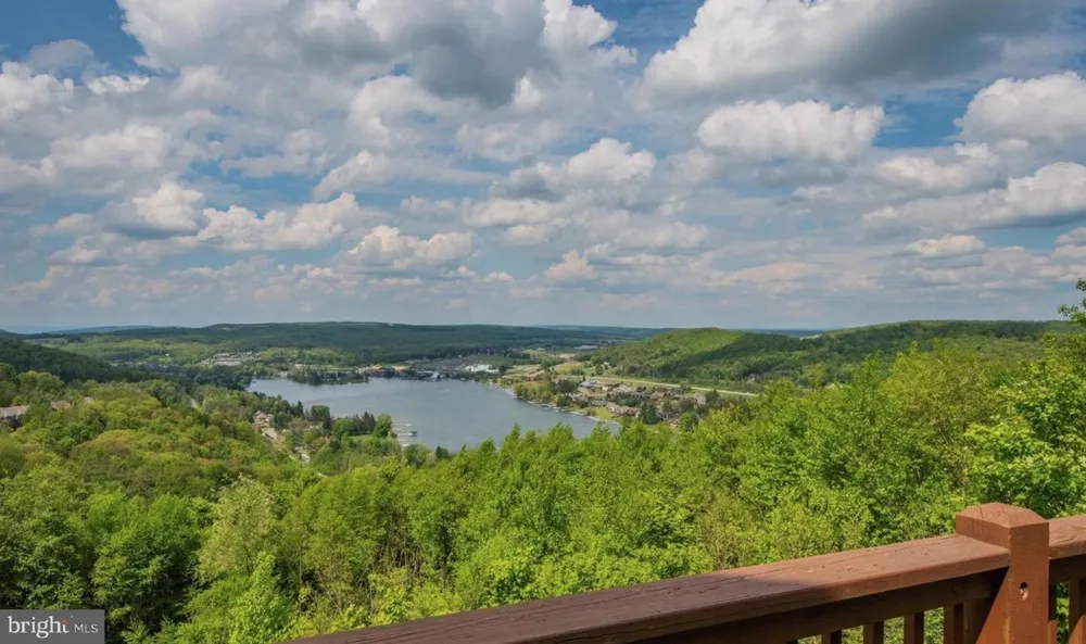 758 WISP MOUNTAIN ROAD #9A Mc Henry, MD 21541