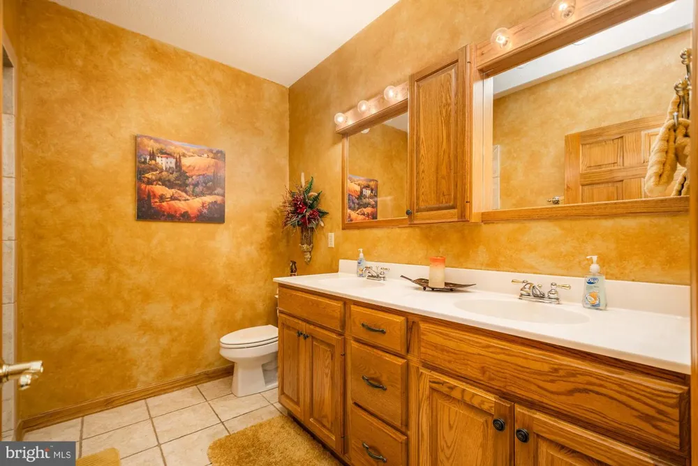 758 WISP MOUNTAIN ROAD #9A Mc Henry, MD 21541
