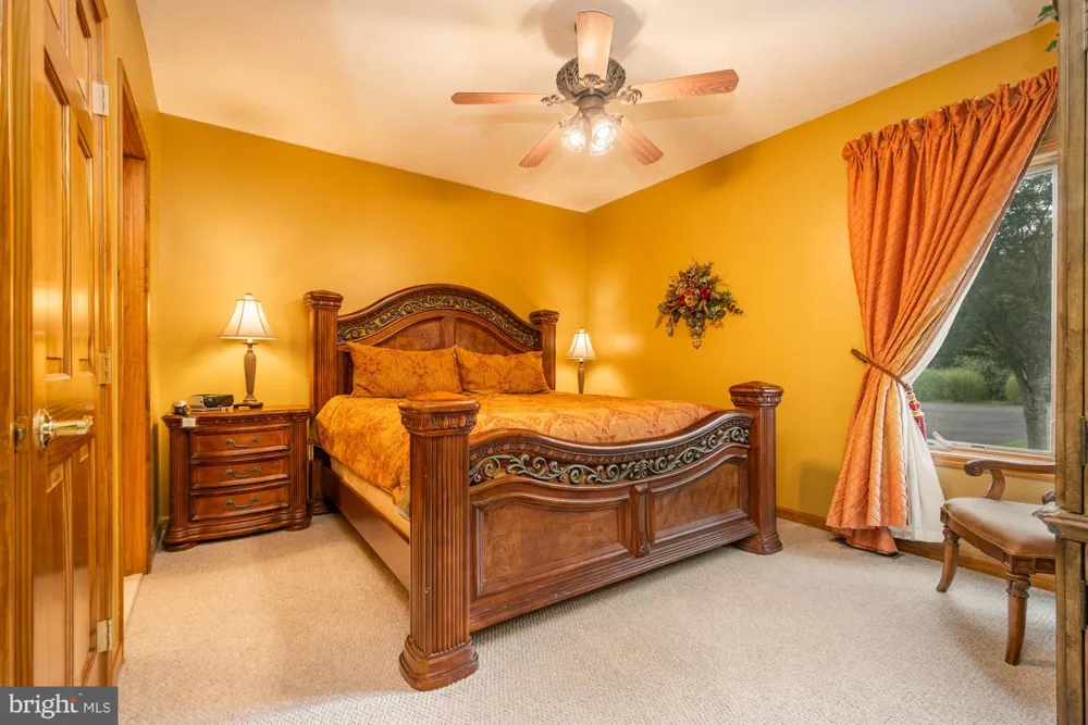 758 WISP MOUNTAIN ROAD #9A Mc Henry, MD 21541