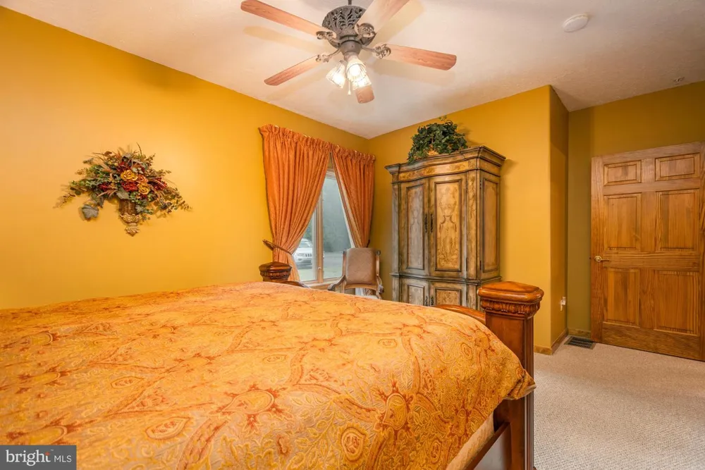 758 WISP MOUNTAIN ROAD #9A Mc Henry, MD 21541