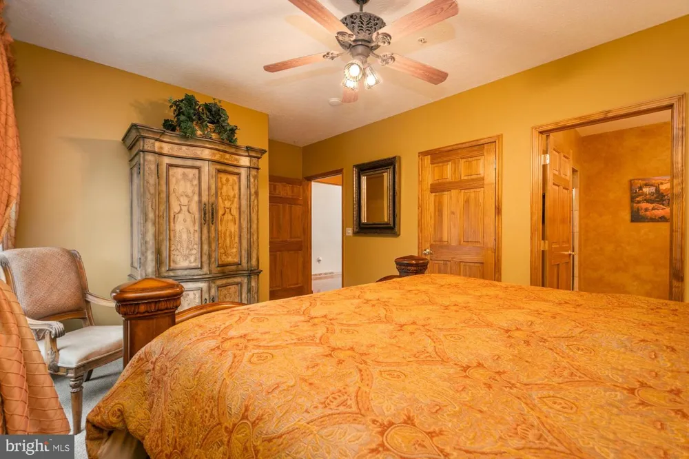 758 WISP MOUNTAIN ROAD #9A Mc Henry, MD 21541