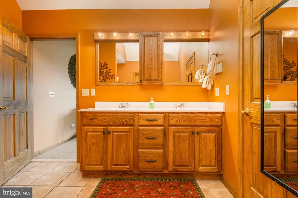 758 WISP MOUNTAIN ROAD #9A Mc Henry, MD 21541