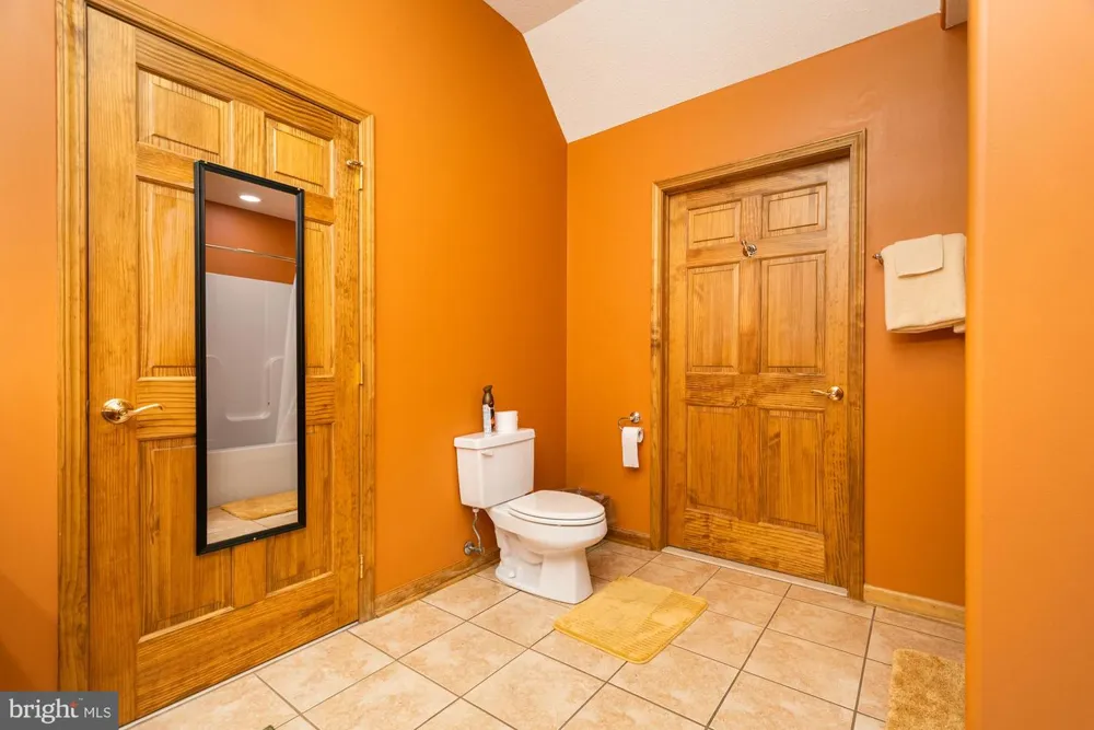 758 WISP MOUNTAIN ROAD #9A Mc Henry, MD 21541
