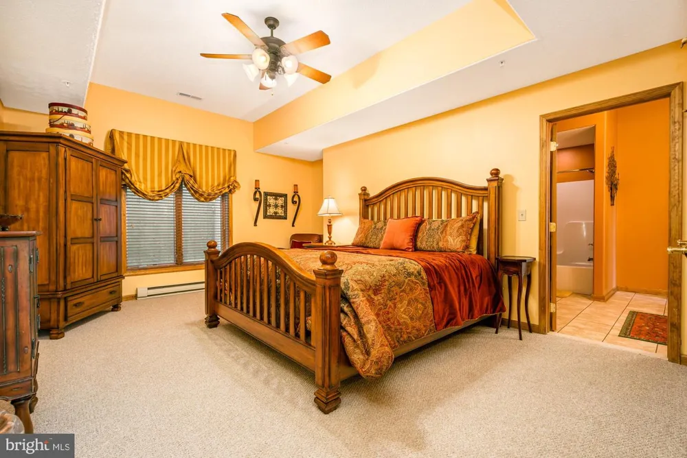 758 WISP MOUNTAIN ROAD #9A Mc Henry, MD 21541
