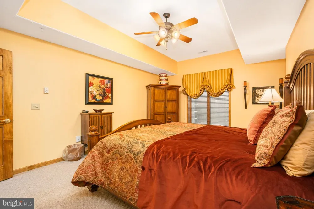 758 WISP MOUNTAIN ROAD #9A Mc Henry, MD 21541