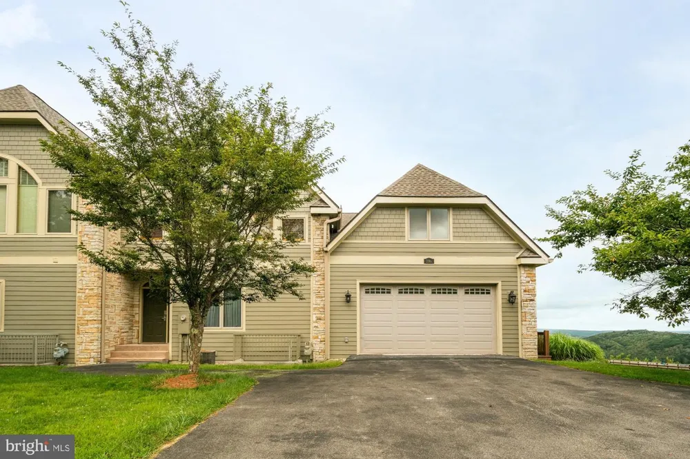 758 WISP MOUNTAIN ROAD #9A Mc Henry, MD 21541
