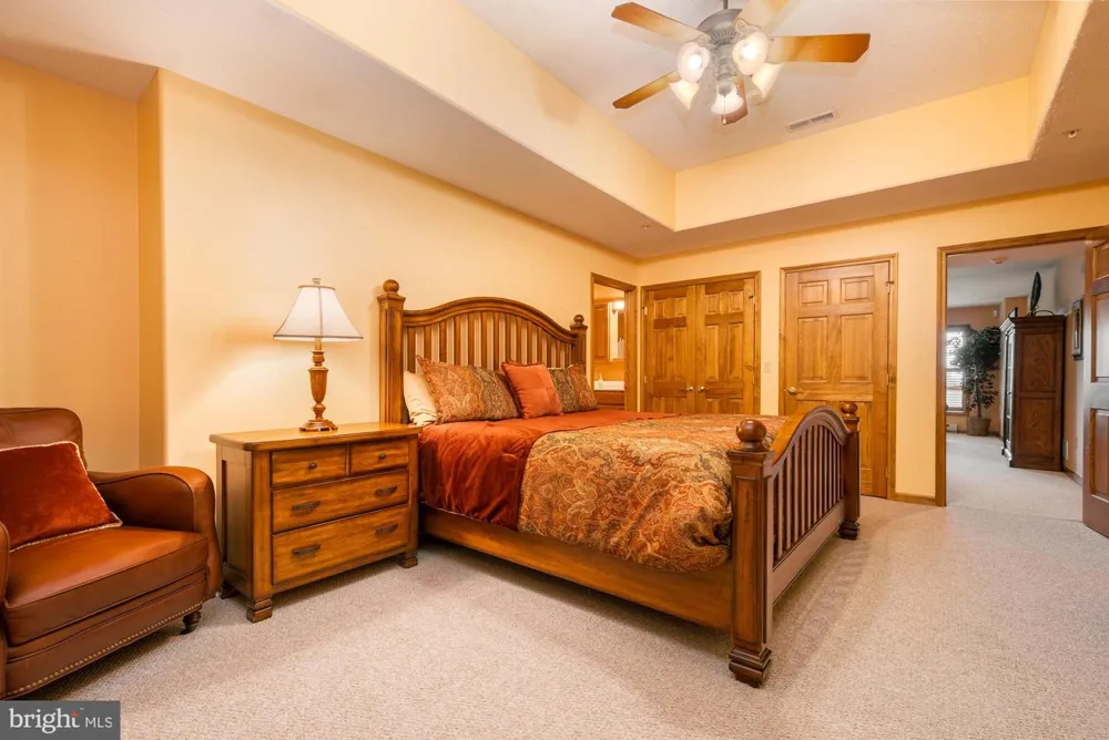 758 WISP MOUNTAIN ROAD #9A Mc Henry, MD 21541