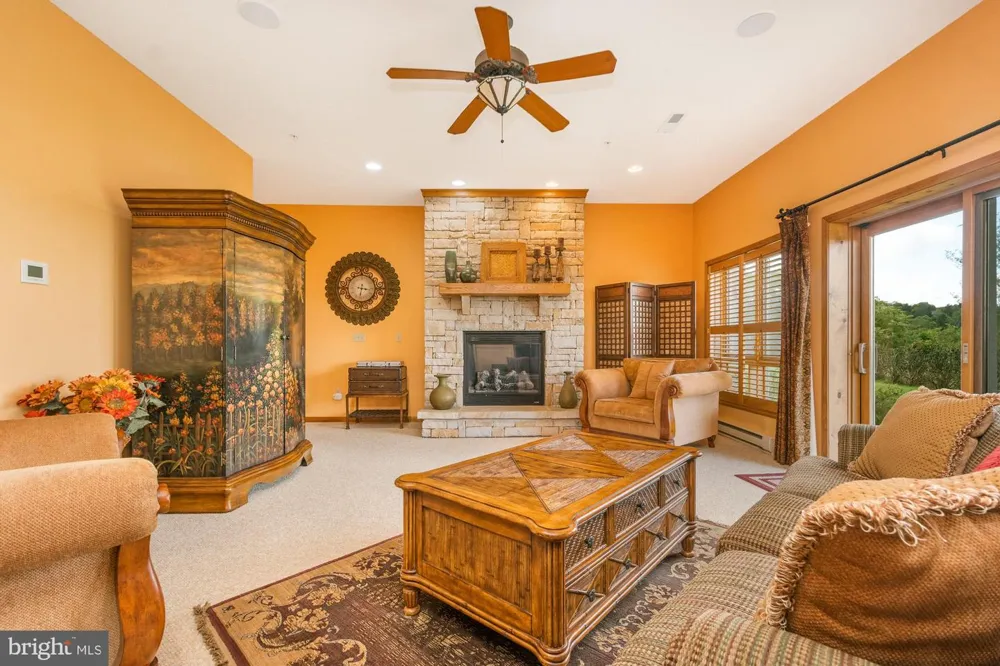758 WISP MOUNTAIN ROAD #9A Mc Henry, MD 21541