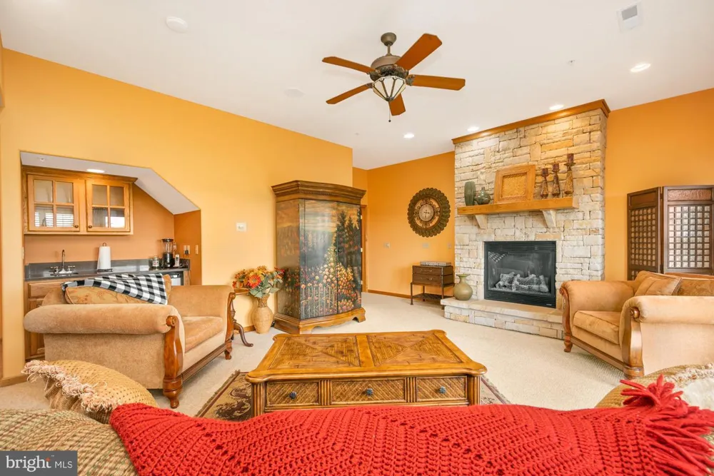 758 WISP MOUNTAIN ROAD #9A Mc Henry, MD 21541