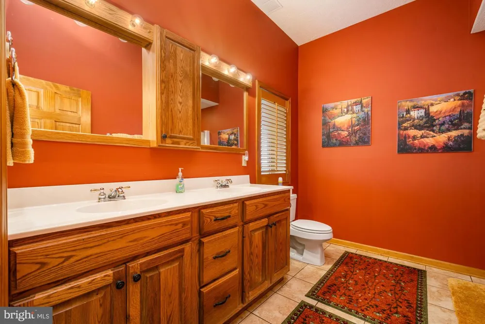 758 WISP MOUNTAIN ROAD #9A Mc Henry, MD 21541