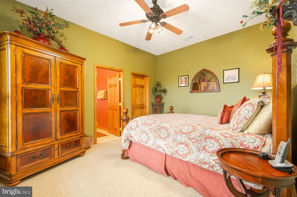 758 WISP MOUNTAIN ROAD #9A Mc Henry, MD 21541