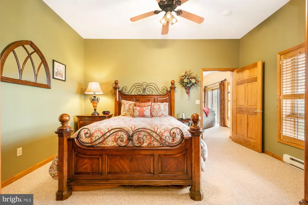 758 WISP MOUNTAIN ROAD #9A Mc Henry, MD 21541