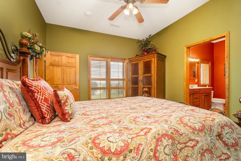 758 WISP MOUNTAIN ROAD #9A Mc Henry, MD 21541