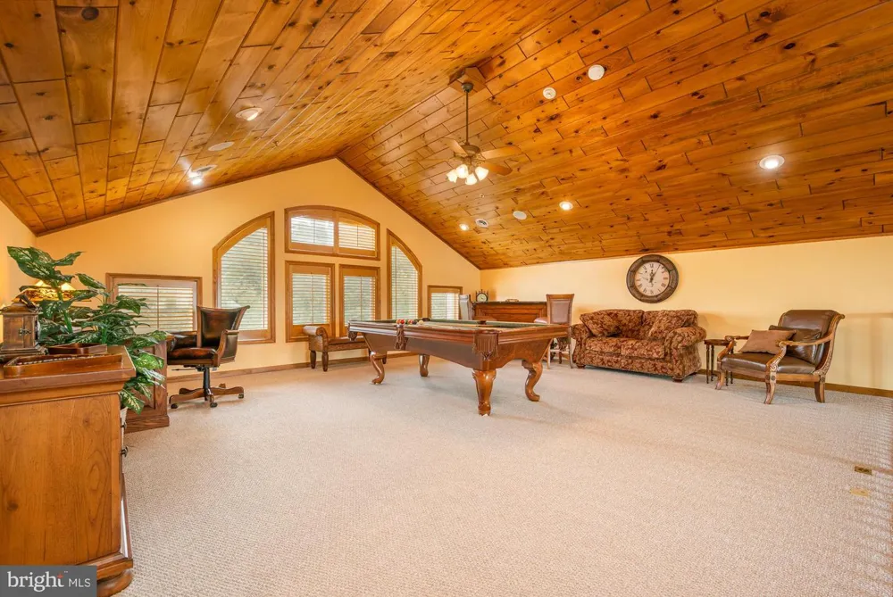 758 WISP MOUNTAIN ROAD #9A Mc Henry, MD 21541