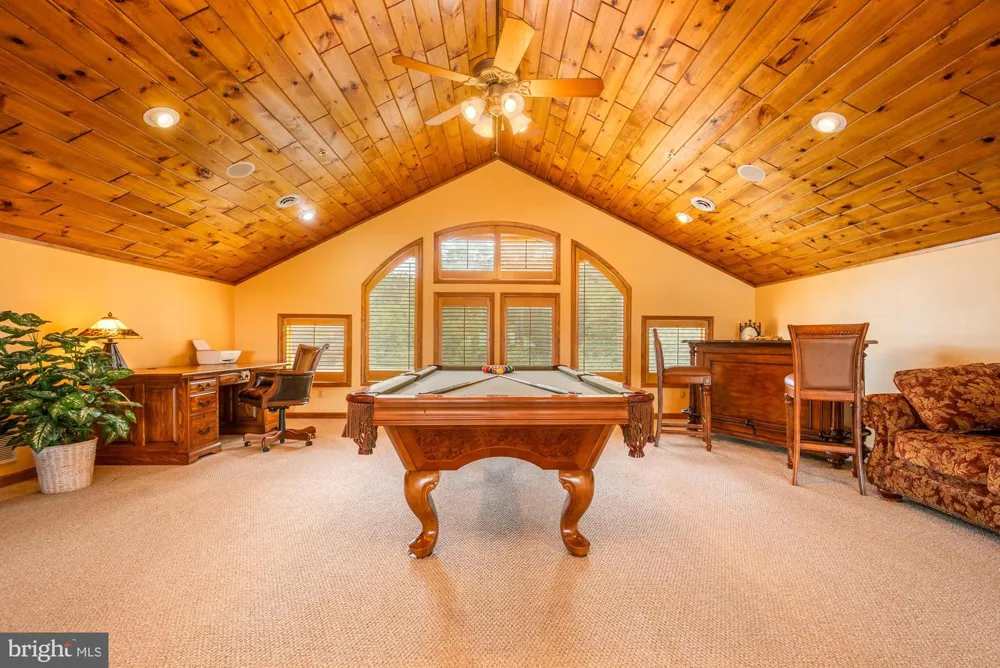 758 WISP MOUNTAIN ROAD #9A Mc Henry, MD 21541