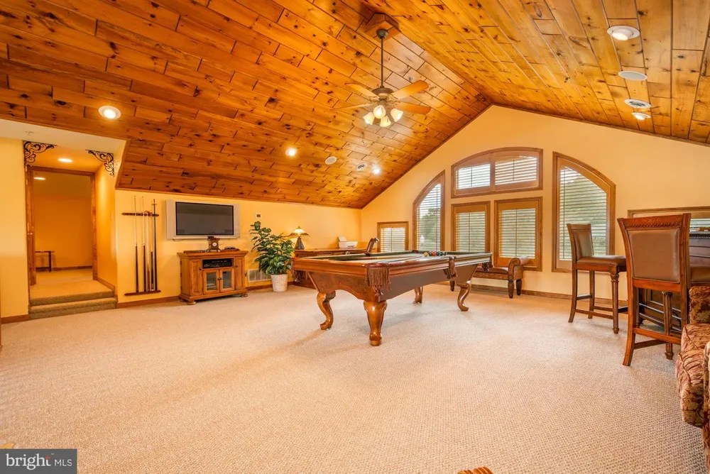 758 WISP MOUNTAIN ROAD #9A Mc Henry, MD 21541