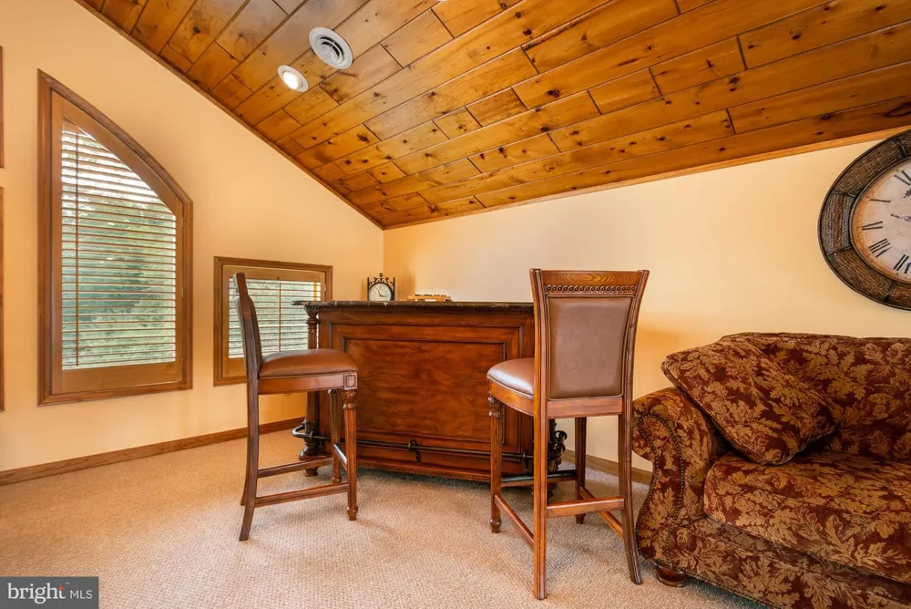 758 WISP MOUNTAIN ROAD #9A Mc Henry, MD 21541