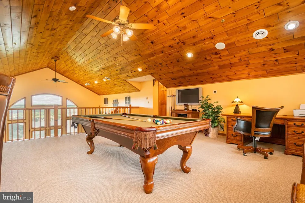 758 WISP MOUNTAIN ROAD #9A Mc Henry, MD 21541