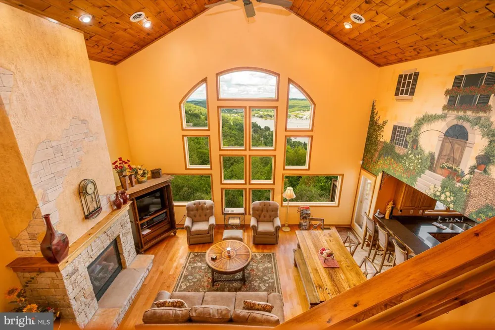 758 WISP MOUNTAIN ROAD #9A Mc Henry, MD 21541