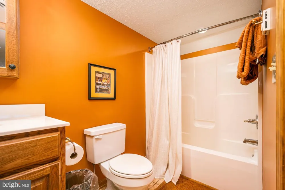 758 WISP MOUNTAIN ROAD #9A Mc Henry, MD 21541