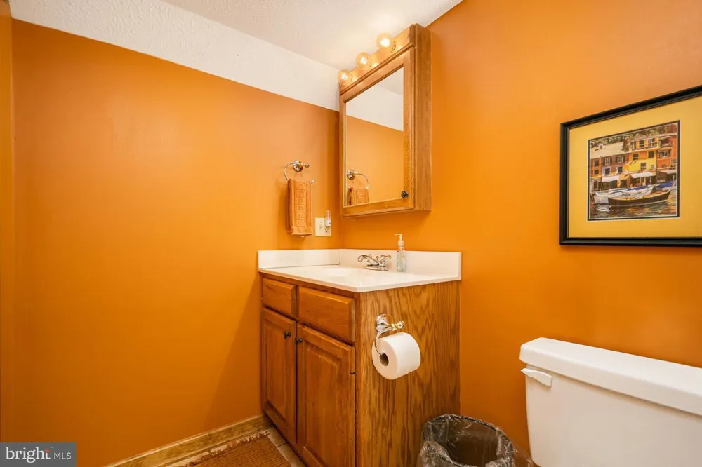 758 WISP MOUNTAIN ROAD #9A Mc Henry, MD 21541