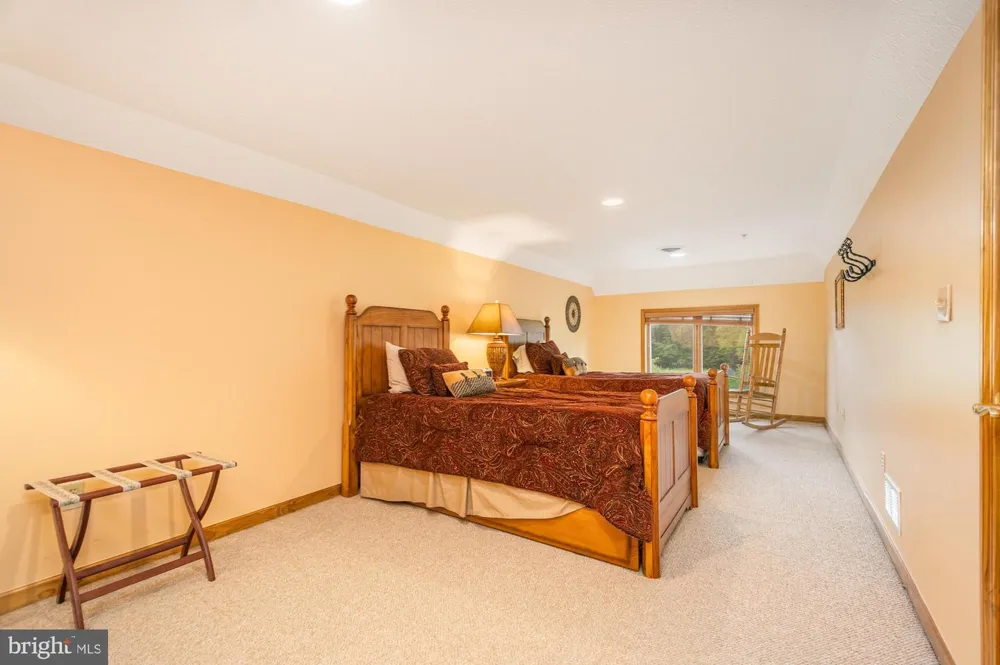 758 WISP MOUNTAIN ROAD #9A Mc Henry, MD 21541