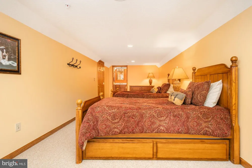 758 WISP MOUNTAIN ROAD #9A Mc Henry, MD 21541