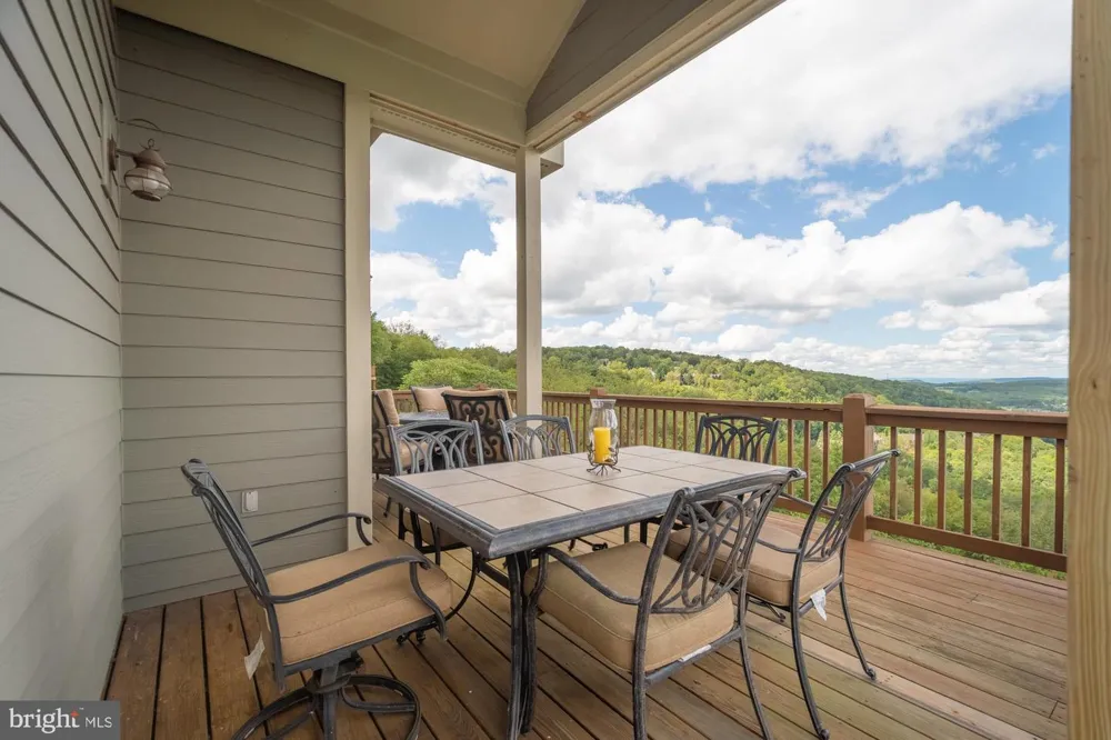 758 WISP MOUNTAIN ROAD #9A Mc Henry, MD 21541
