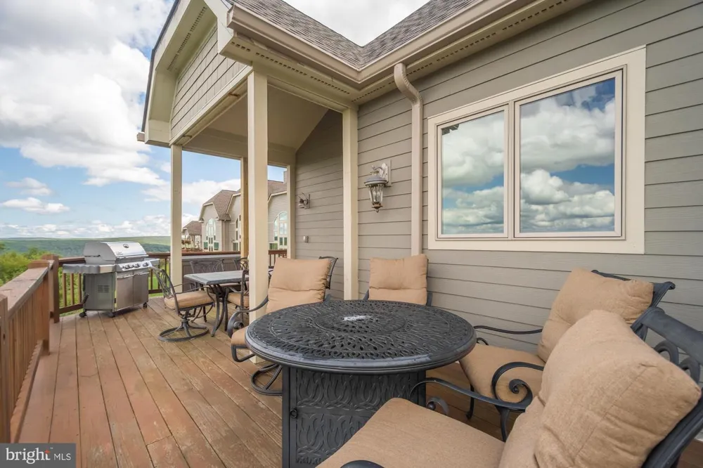 758 WISP MOUNTAIN ROAD #9A Mc Henry, MD 21541