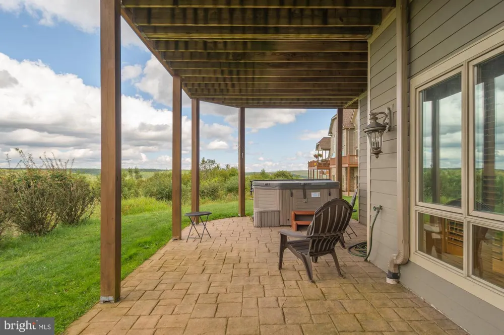 758 WISP MOUNTAIN ROAD #9A Mc Henry, MD 21541